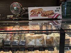 -星巴克(北京首都国际机场7店)