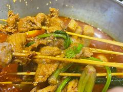 -付小姐在成都(中山公园店)