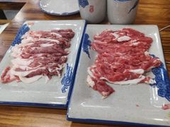 -燚焱炎火铜锅涮·烧烤