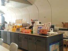 -Seesaw Coffee(上生新所店)