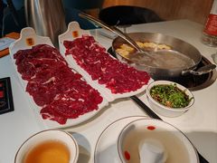-潮发潮汕牛肉店(龙洞店)