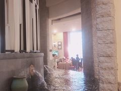 -南沙游艇会·大兵船餐厅