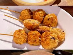 -陈鹏鹏潮汕菜(欢乐海岸 海边景观店)