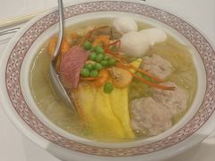 杭州蒸三鲜-知味观(湖滨总店)
