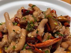 -黄山老妈·土菜(碧桂园店)