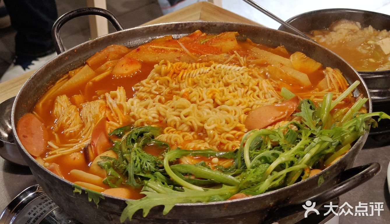 燕郊延吉美食的顶流来啦