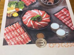 -呷哺呷哺 黄金牧场 (欢乐谷店)