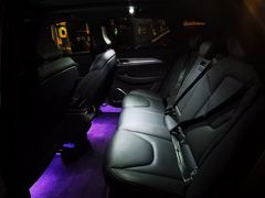 -ARCFOX极狐(世纪金源店)