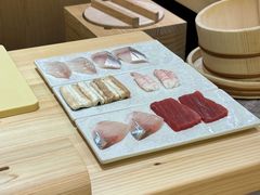 -松临·铁板烧&Omakase(神农店)