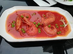-El Bodegon阿根廷秘鲁餐厅(幸福路店)