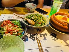 -酒阳蒸经小酒馆(解放碑店)