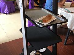 -畔山酒店中餐厅