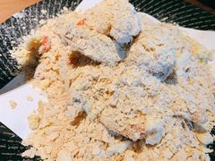 -星叶·东南亚料理(宁波万象汇店)