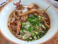-刘聋子粉馆(张家界总店)
