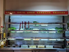 -刘记光大火锅鸡(北行店)