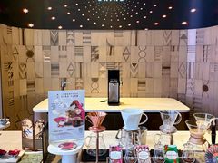 -星巴克臻选(成都太古里店)