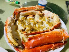 -阿浪海鲜连锁加工店(B栋2排1号火车头店)