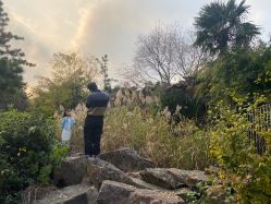 -韩慕婚纱摄影(九亭店)