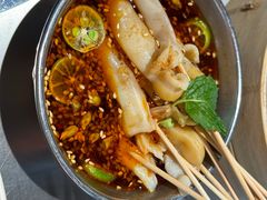 -椰庭·椰子鸡·创意玩家(晶耀前滩店)