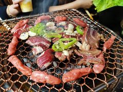 -张吴记小泥炉烤肉(体育场店)