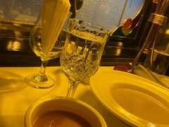 -火车头法国西餐厅