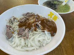 -其美潮州鱼旦粉世家(花城汇南区分店)