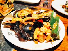 -汉巴味德(大悦城店)