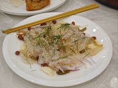 -寻味顺德·南记酒家·传统顺德菜·鱼生(广源路店)