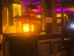 -Helens海伦司小酒馆(南京洪武路店)