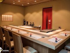 -鮨一日本料理(大中华店)
