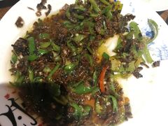-缘来聚·徽菜名店(黄山宏村店)