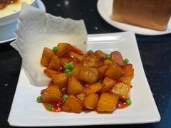 -一楼食业·食惠一楼