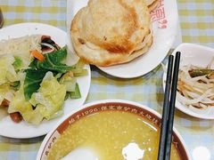 -老驴头(红二师店)