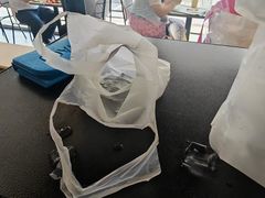 -麦当劳(东大桥店)