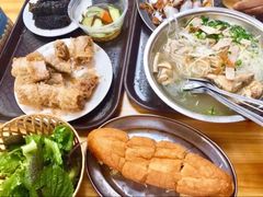 -华姐鸡粉(教育路店)