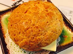 -新大咀港式茶餐厅(宝山万达店)