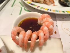 -冀粤香海鲜自助餐厅(西美五洲店)