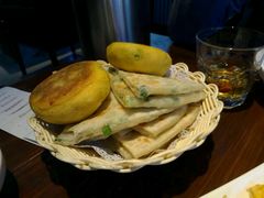 -Local泰莲庭(虹鳟鱼店)