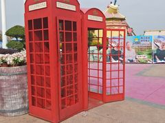 -厦门方特梦幻王国