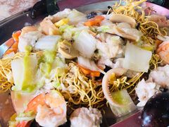 -新九如海鲜饭店(Sin Kiew Yee)