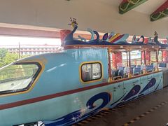 -七彩云南欢乐世界