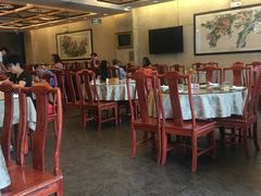 -烤肉宛饭庄(北新桥店)