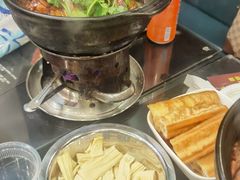 -川香煲(茅台路店)