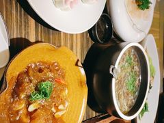 -江太极江浙菜(马桥万达广场店)
