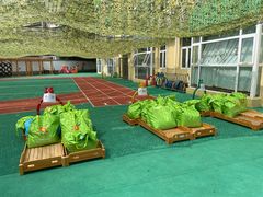 -北京市海淀区锦绣明天莲宝幼儿园