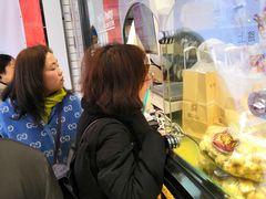 -鲍师傅糕点(春熙路店)