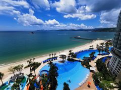 -深圳大梅沙京基洲际度假酒店