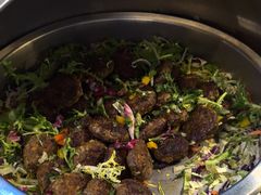 kibbeh牛肉小麦包-La Medina餐厅(亮马河南路店)