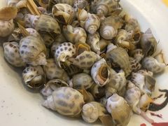 -得记得潮州海鲜砂锅粥(宝业路店)
