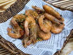 -醉壹号海鲜大排档·老厦门特色菜(厦门美食地标店)